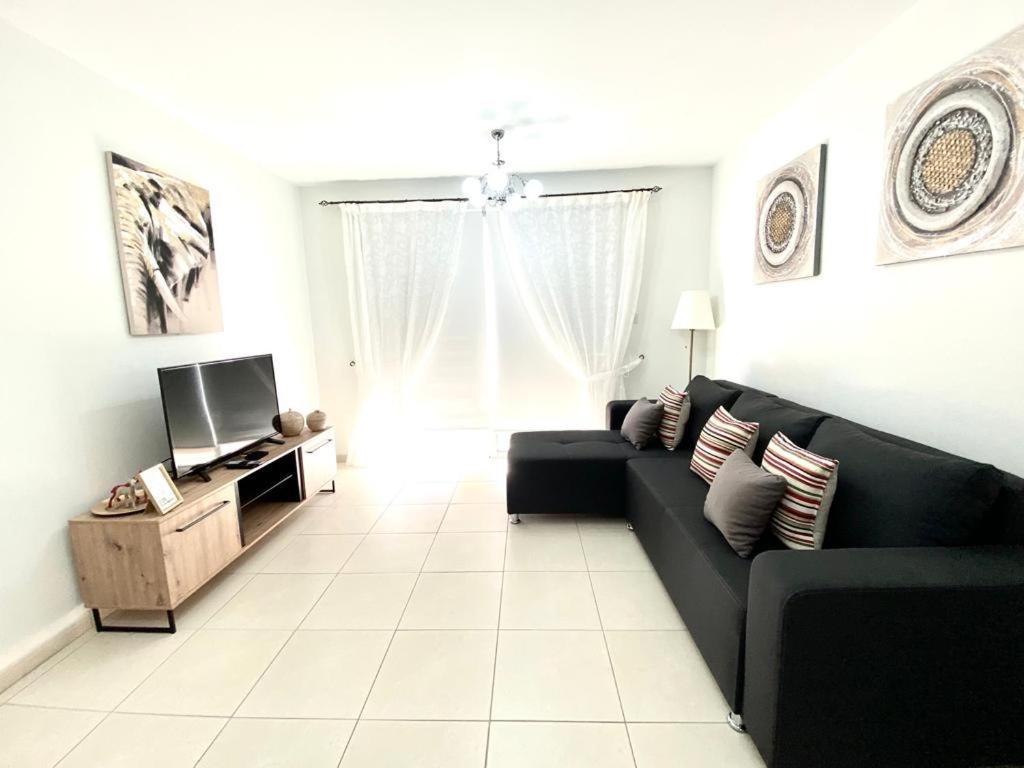 Nissi 3 View Holiday 2 Bedroom Apartment Ayía Nápa Extérieur photo